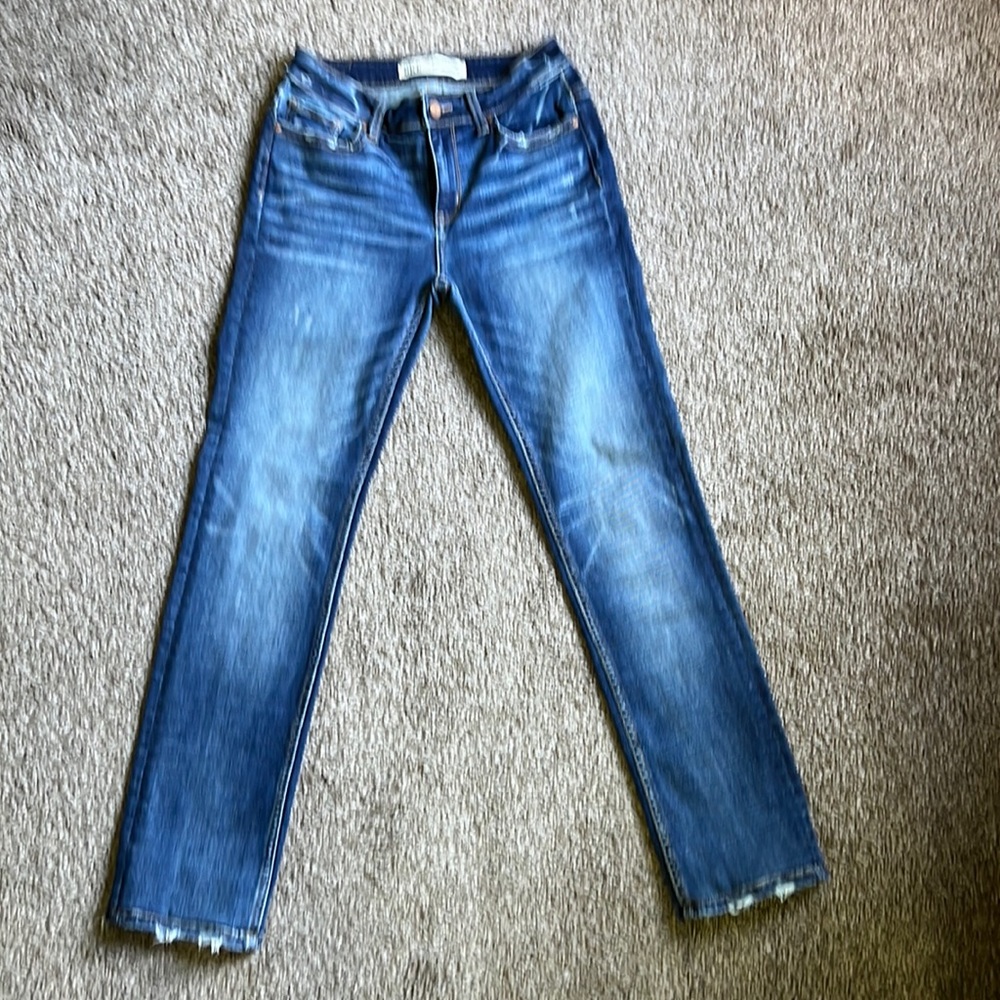 BKE jeans